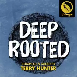 Para People, Ade Alafia - African Rebirth (Terry Hunter Retouch)